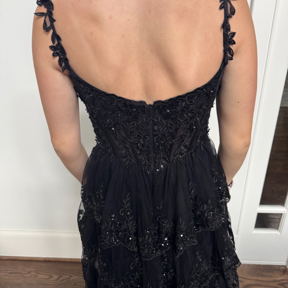 Jovani Dress - Picture 5 of 16